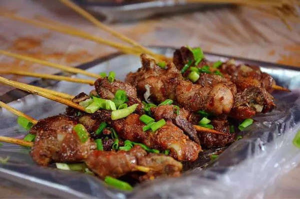 绥棱五花肉培训